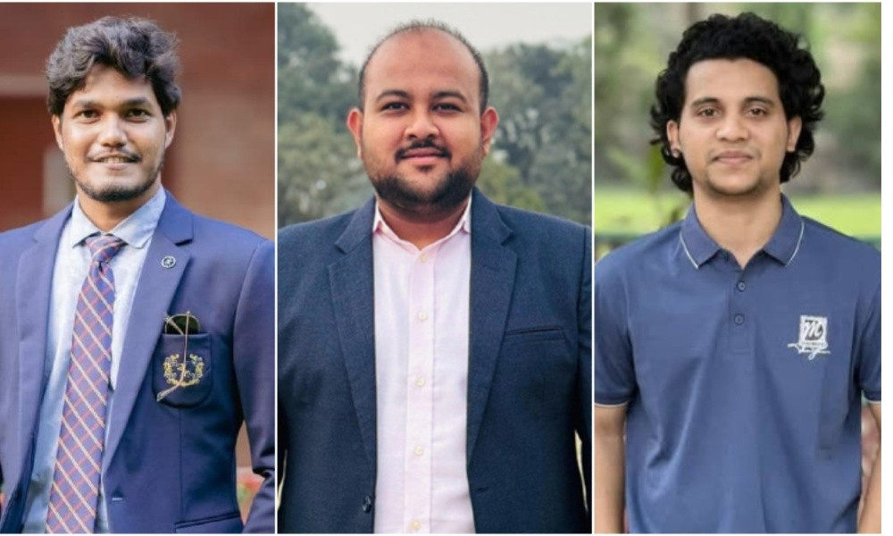 জরুরি সংবাদ সম্মেলন ডেকেছে ছাত্রদল প্যানেল