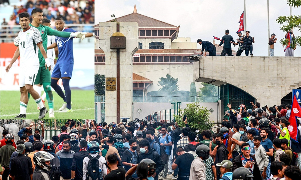 নেপালে আটকেপড়া বাংলাদেশিরা নিরাপদে আছেন, পরিস্থিতি শান্ত হলে ফিরবেন