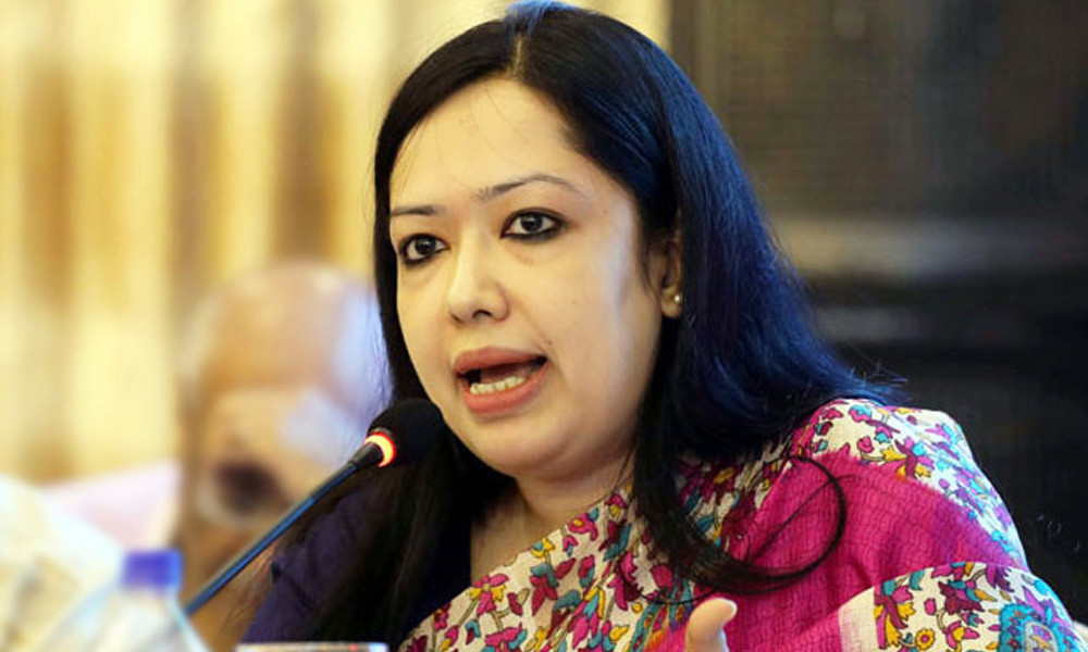 ‘আ. লীগের ভোট জামায়াত পেয়েছে বলা মানে দলকে আরও বিপদে ফেলা’