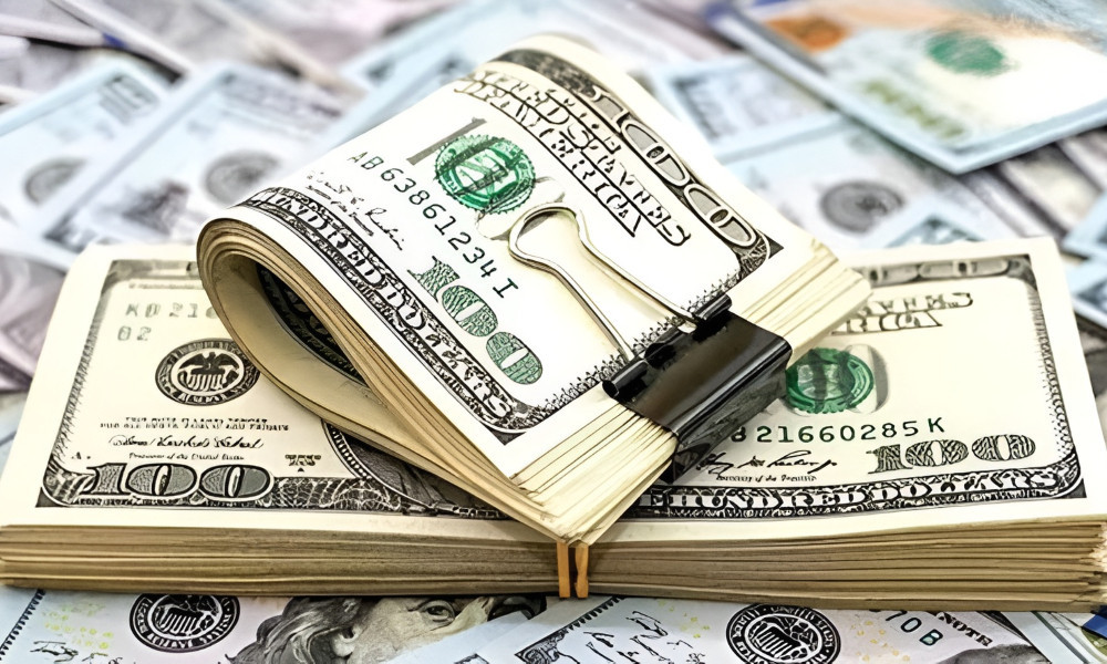 ২০ দিনে এলো ১৯০ কোটি ডলার রেমিট্যান্স