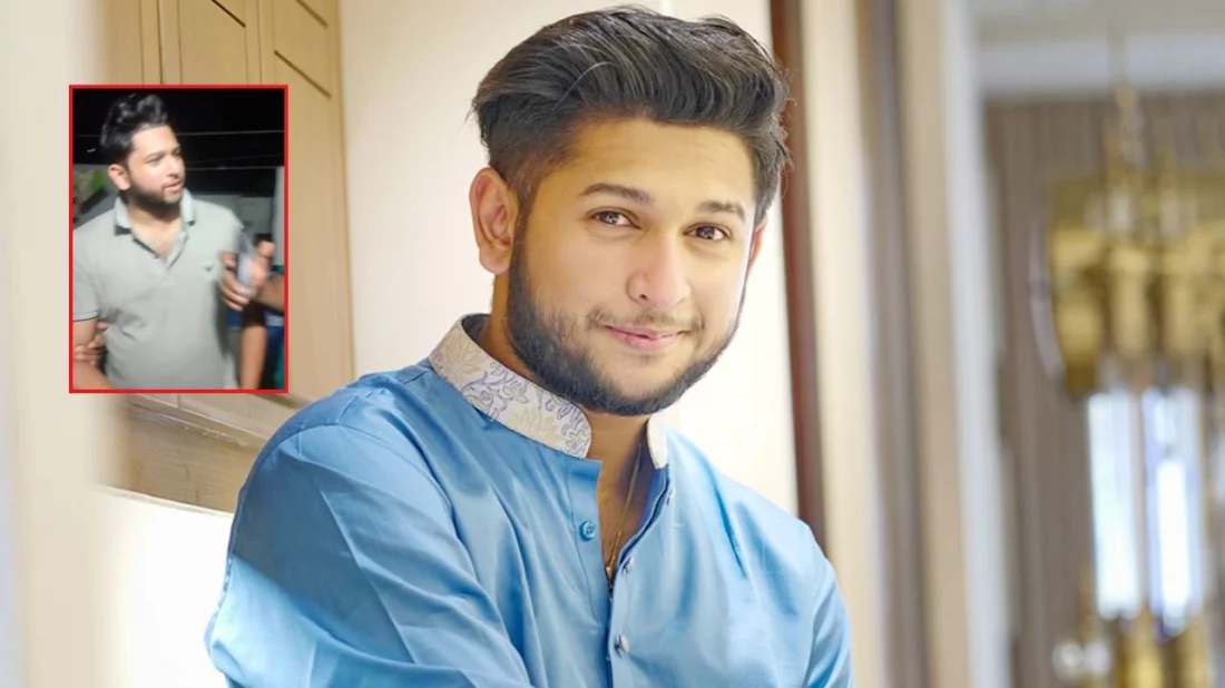 ‘আমি পালাবো না, কোরআনের কসম’