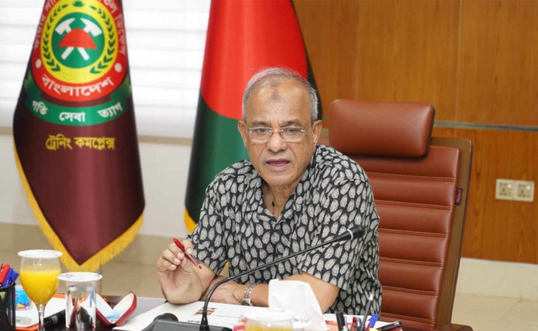 নারী কয়েদিদের যাবজ্জীবন সাজার মেয়াদ কমে হচ্ছে ২০ বছর