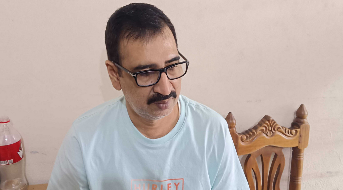 গোপালগঞ্জ জেলা আ.লীগের সম্পাদক বেনাপোল ইমিগ্রেশনে আটক