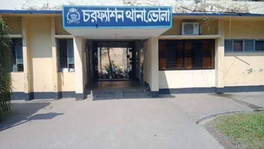 পাওনা টাকাকে কেন্দ্র করে হামলায় ব্যবসায়ী গুরুতর আহত