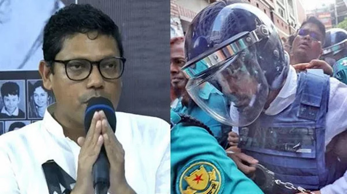 আদালতে পলকের কান্না, যা জানালেন আইনজীবী