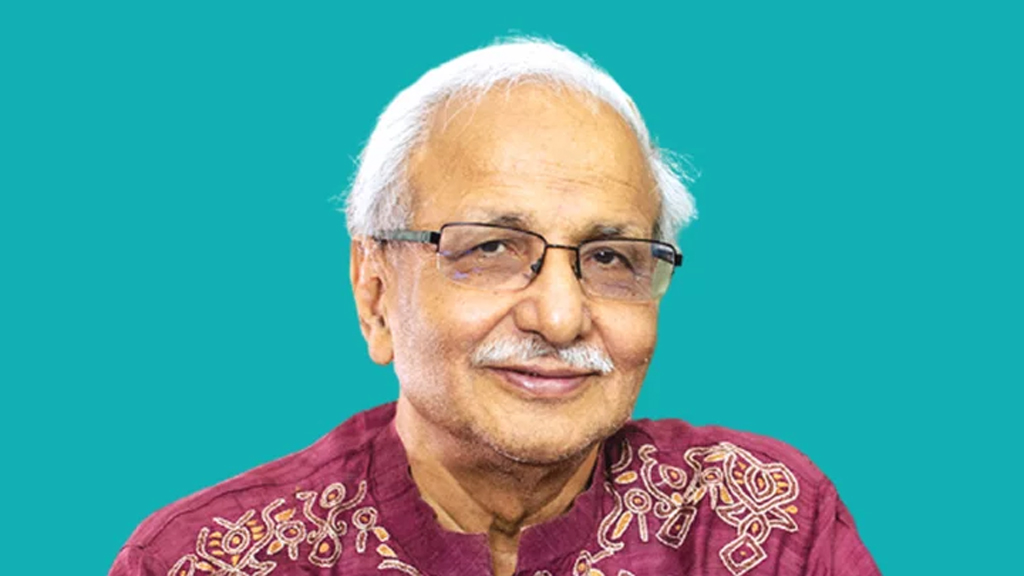 প্রধানমন্ত্রী ও দলীয় প্রধান একই হলে ব্যাহত হয় গণতন্ত্র: বদিউল আলম