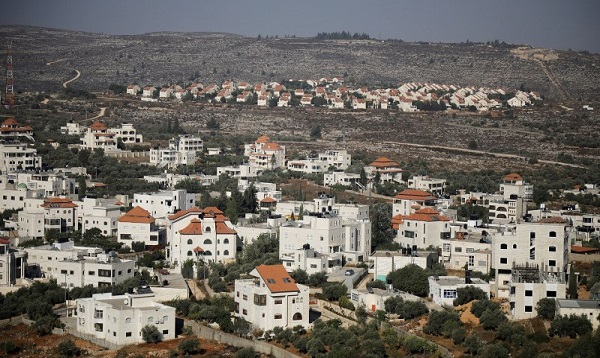 ইসরায়েলবিরোধী অবস্থানে ইউরোপের ৯ দেশ