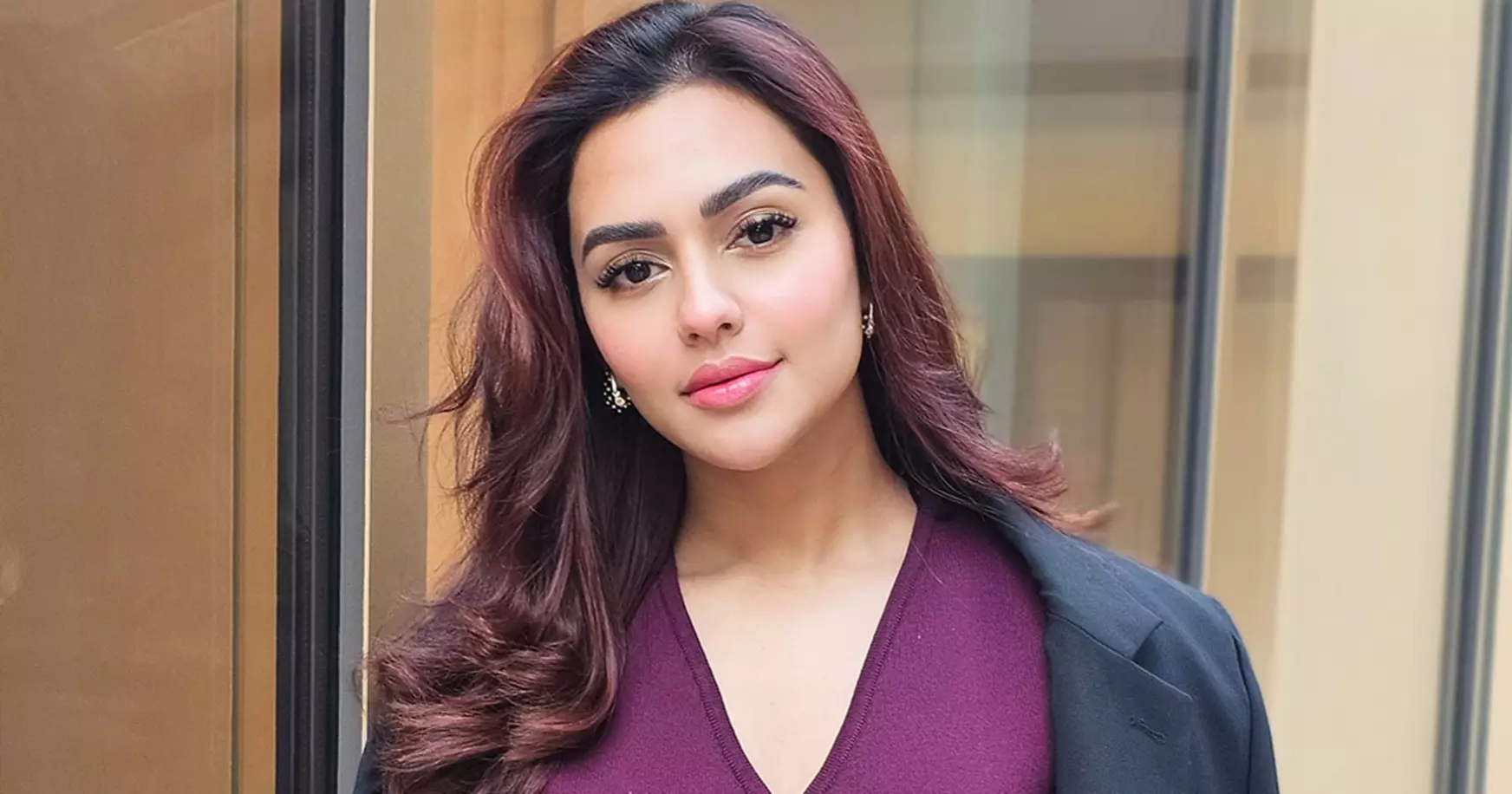 নুসরাত ফারিয়াকে গ্রেফতার দেখিয়েছে পুলিশ