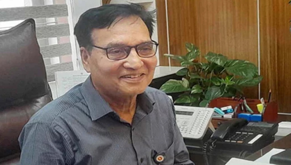 জনপ্রশাসন মন্ত্রণালয়ের জ্যেষ্ঠ সচিবসহ চারজনের বিরুদ্ধে মামলা