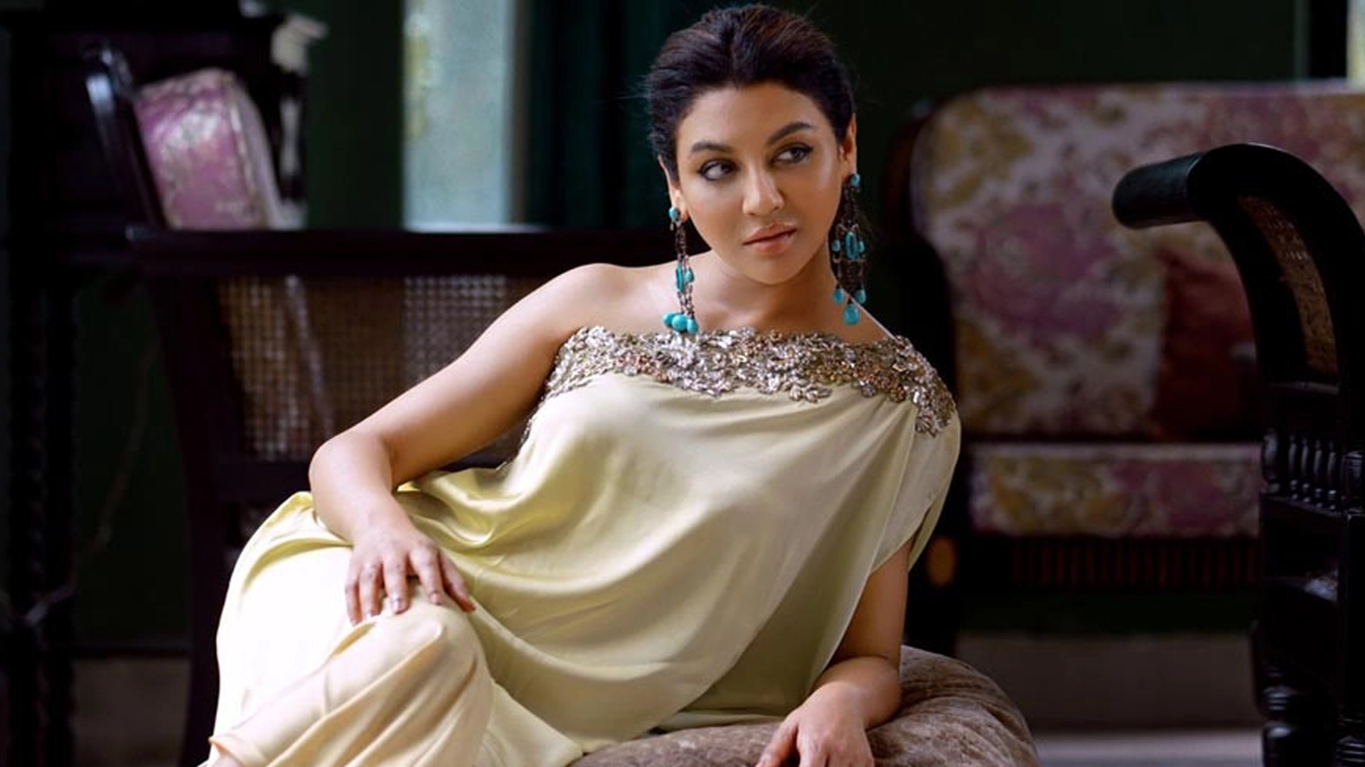 আমরা দীর্ঘদিন ধরে একসঙ্গে আছি, প্রেমের কথা স্বীকার করলেন জয়া