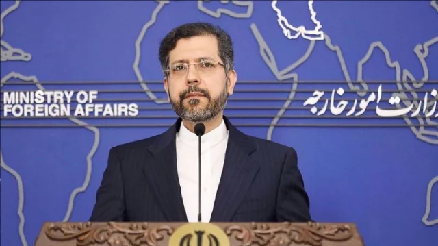 যুক্তরাষ্ট্রের কাছে ক্ষতিপূরণ চাইল ইরান, জাতিসংঘে অভিযোগ দায়েরের প্রস্তুতি