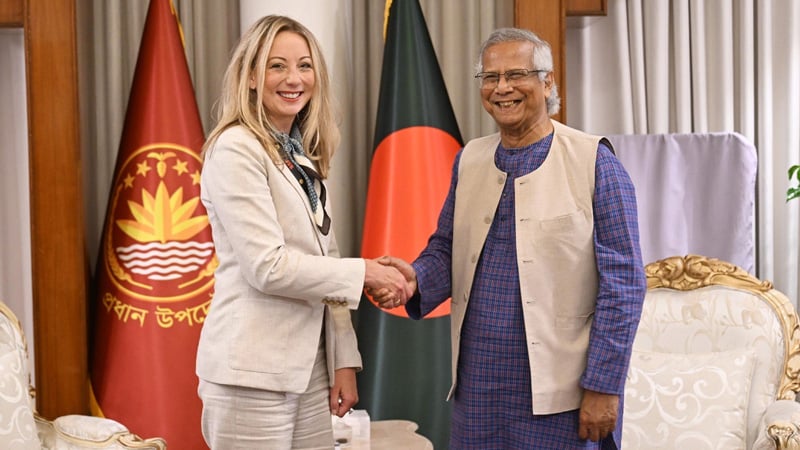 স্টারলিংক কার্যক্রমে দক্ষতার প্রশংসা পেল বাংলাদেশ