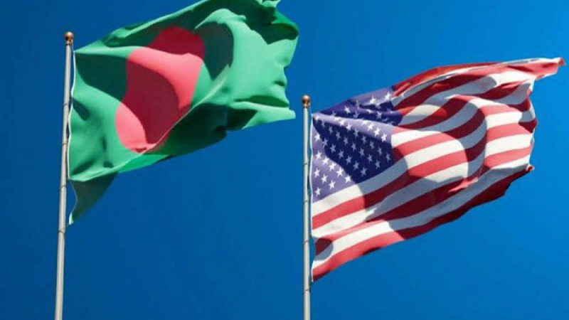 যুক্তরাষ্ট্রের সঙ্গে দ্বিতীয় দফা শুল্ক আলোচনা শুরু আজ