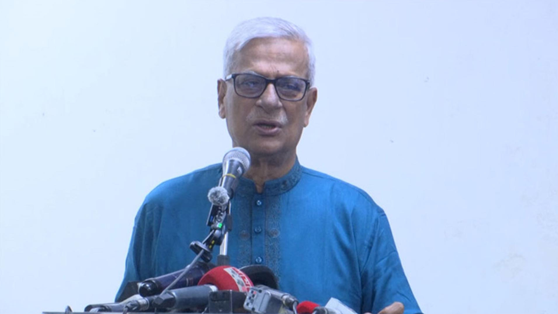 বিএনপি কখনোই মবের পক্ষে নয়: ফারুক