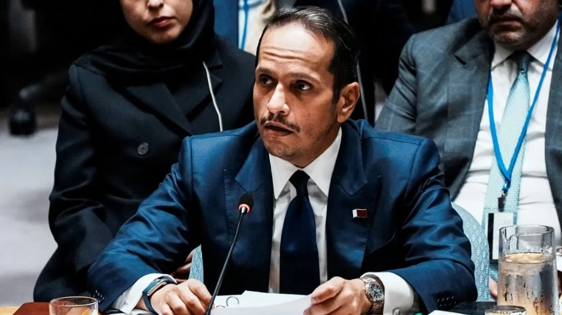 ইসরায়েলি হামলার পর ট্রাম্পের সঙ্গে বৈঠকে বসছেন কাতারের প্রধানমন্ত্রী