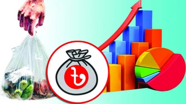 আগামী বাজেটের আকার ৭ লাখ ৯০ হাজার কোটি টাকা