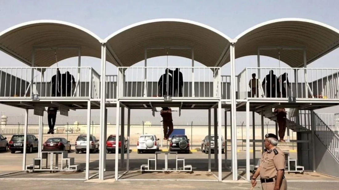 কুয়েতে বাংলাদেশিসহ সাত জনের মৃত্যুদণ্ড কার্যকর