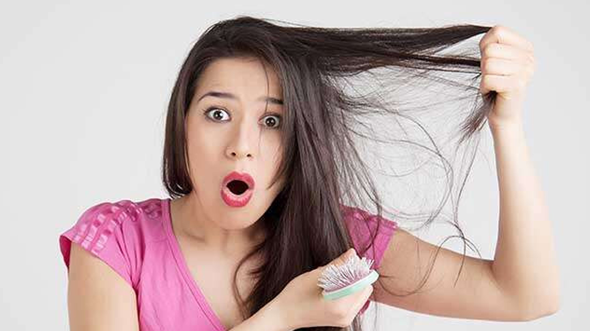 চুল পড়া বন্ধে যেসব খাবার রাখবেন দৈনন্দিন খাদ্যতালিকায়