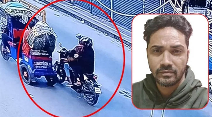 হাদিকে খুনের জন্যই ফয়সালকে জামিনে বের করা হয়, আরও যা জানা গেল