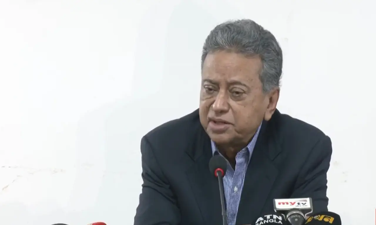 প্রস্তাবিত বাজেটকে 'বাস্তবতা বিবর্জিত' আখ্যা বিএনপির