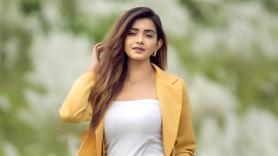 যে বাচ্চাকে নিয়ে এতো কথা, সেটা আমার সন্তান না: তিশা