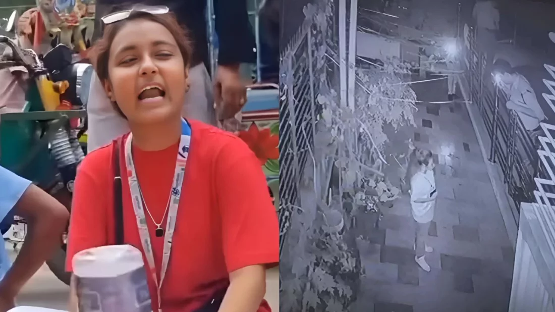 সমন্বয়ক পরিচয়ে চাঁদাবাজি: সেই ফারিয়াসহ তিনজন কারাগারে