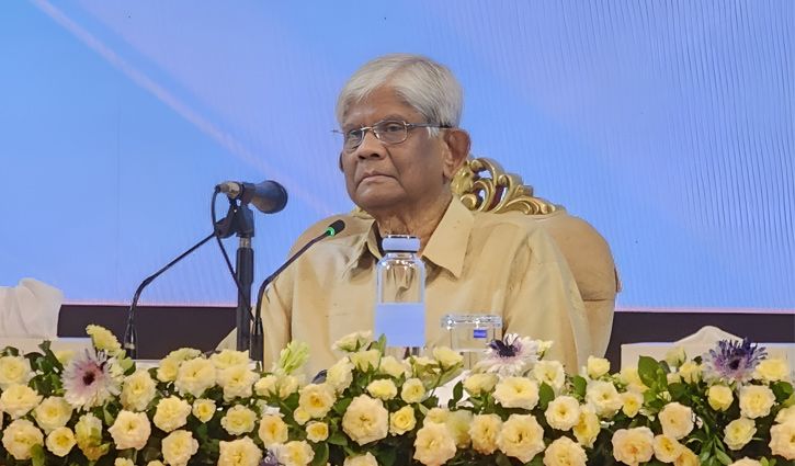 রিজার্ভ বাড়ায় বাজেট সাপোর্ট আসছে: অর্থ উপদেষ্টা