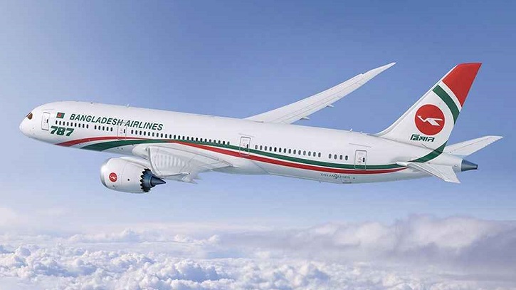 যান্ত্রিক ত্রুটি, ২৮৭ যাত্রী নিয়ে চট্টগ্রামে ফিরে এল বিমান