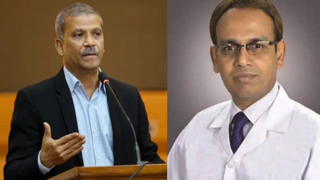 আসিফ নজরুলের বক্তব্য চিকিৎসকদের পেশাদারির ওপর সরাসরি আঘাত: ডা. রফিকুল ইসলাম