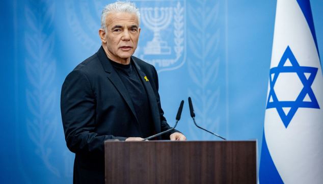 গাজায় আমরা ব্যর্থ হয়েছি: ইসরায়েলের বিরোধী নেতা