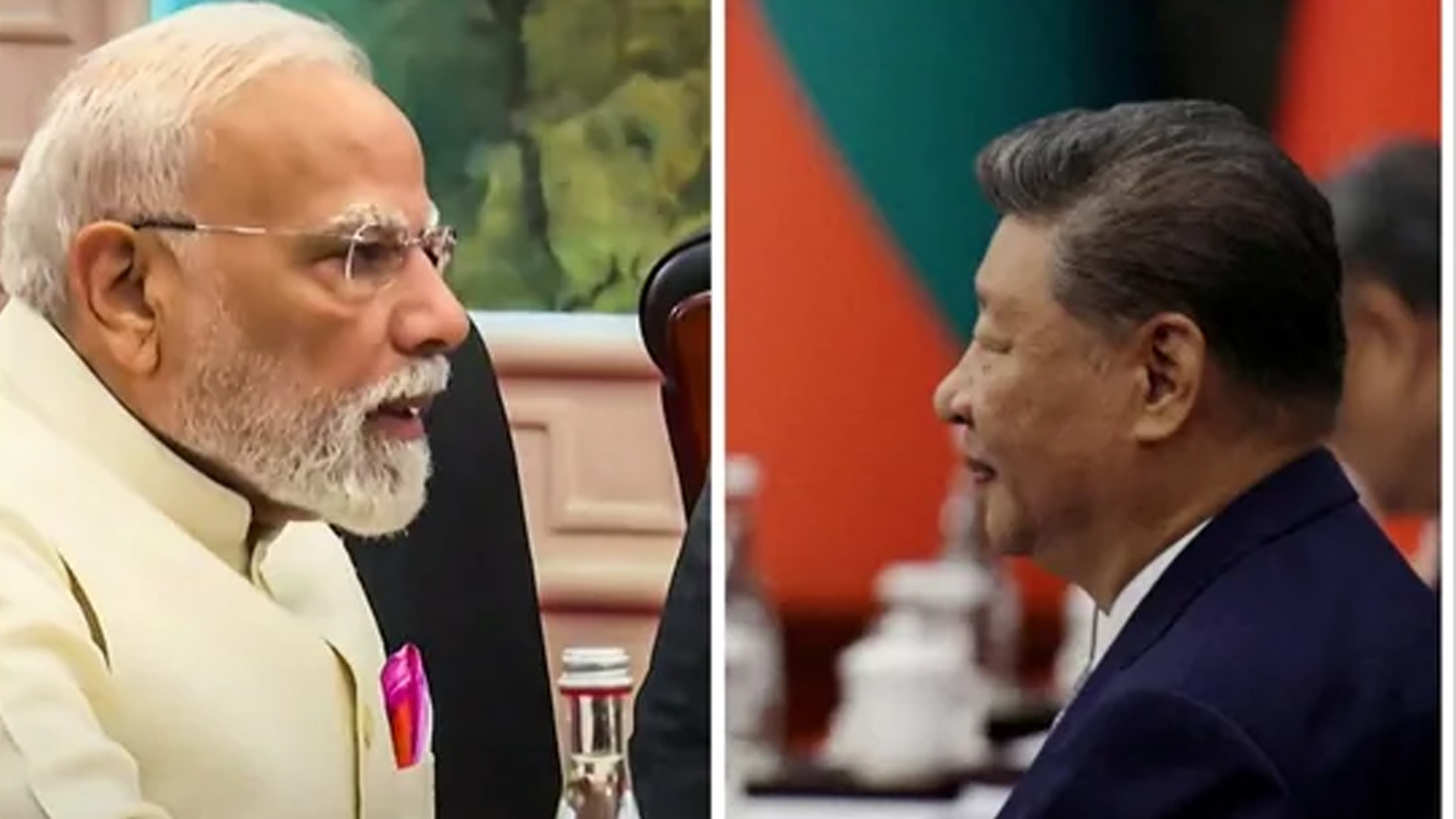 বন্ধু হওয়াটা গুরুত্বপূর্ণ, মোদিকে শি জিনপিং