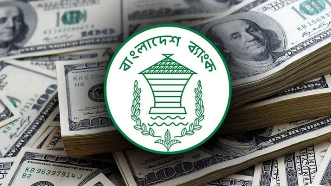 বৈদেশিক মুদ্রার রিজার্ভ ৩১.৩৯ বিলিয়ন ডলারে পৌঁছালো