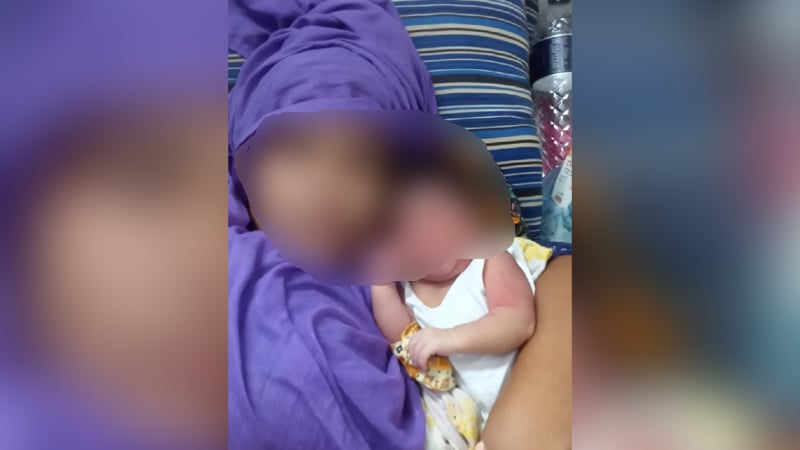 কারাগারের সন্তান জন্ম দিলেন হত্যা মামলার আসামি