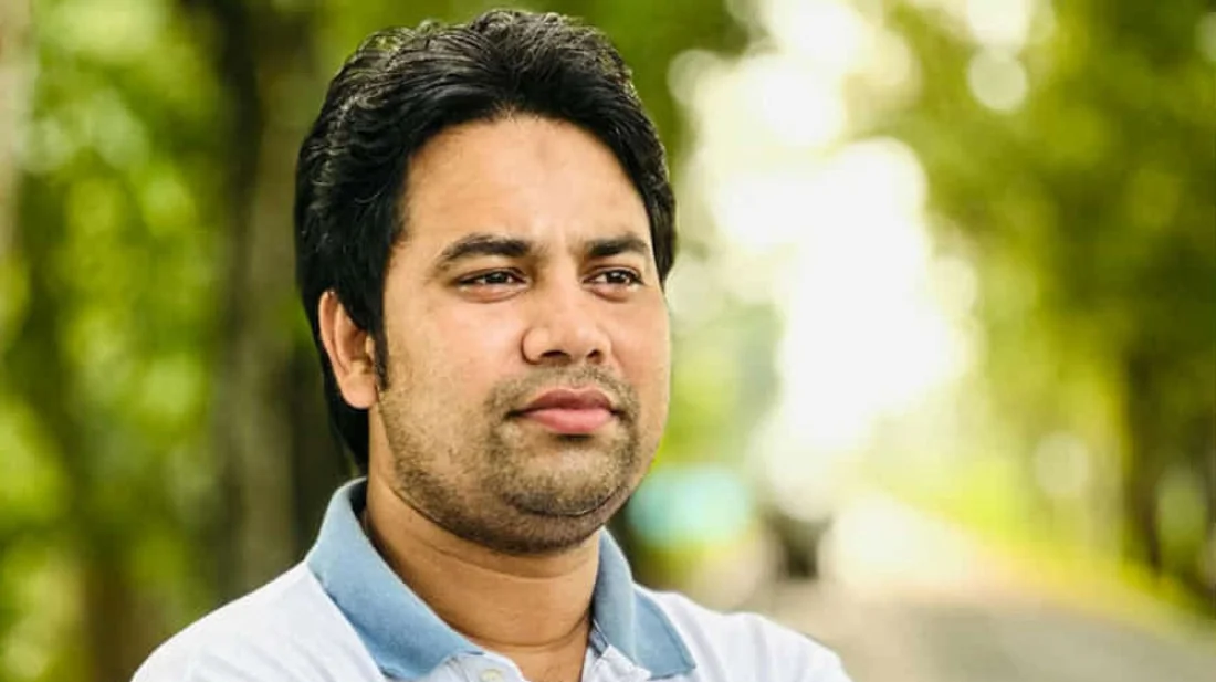 চাঁদা চেয়ে মারধর, নেত্রকোণা জেলা ছাত্রদল সভাপতিকে নোটিশ