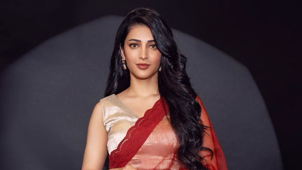 বিয়ে নয়, কিন্তু মা হতে চান শ্রুতি হাসান, জানালেন ভবিষ্যৎ পরিকল্পনা