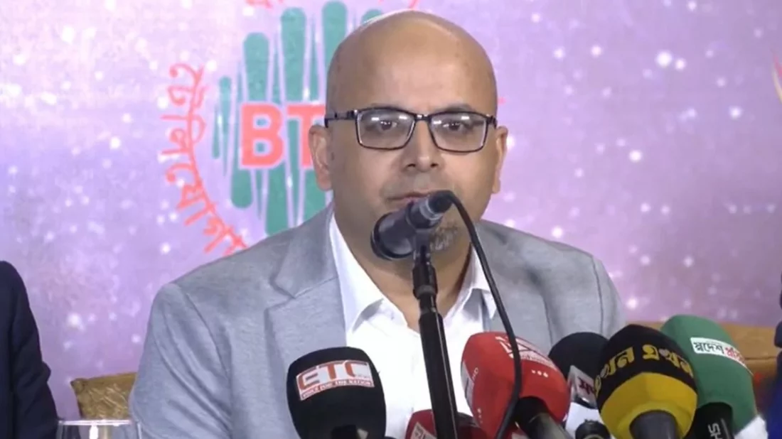 বাংলাদেশে আর কখনো ইন্টারনেট বন্ধ হবে না: ফয়েজ আহমদ তৈয়্যব