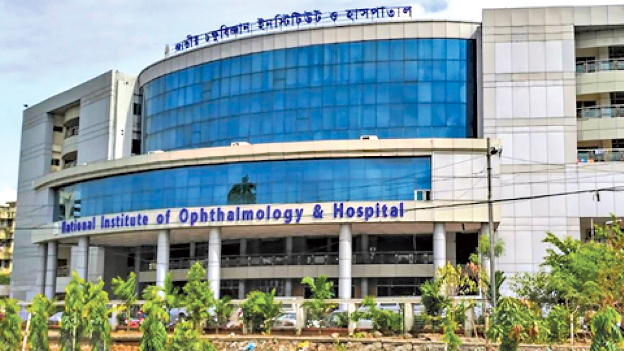 জুলাই আন্দোলনে চোখ হারানো চার যুবকের বিষপান, আত্মহত্যার চেষ্টা