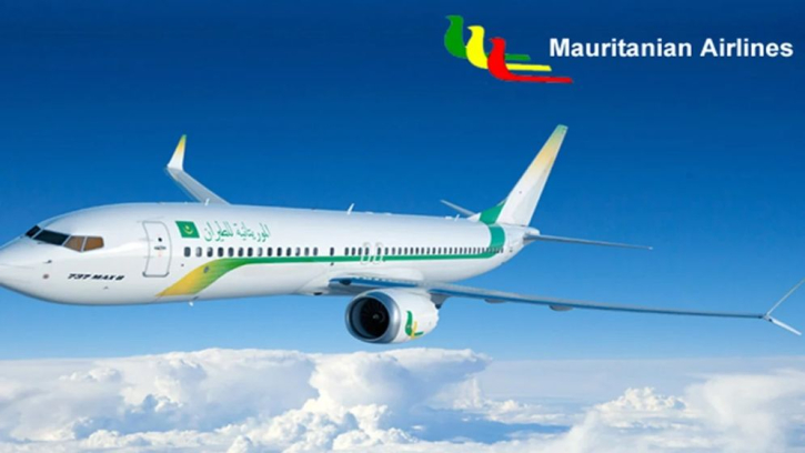 মৌরিতা‌নিয়ার ২১০ জন হজযাত্রীকে বহনকারী বিমান বিধ্বস্তের গুজব