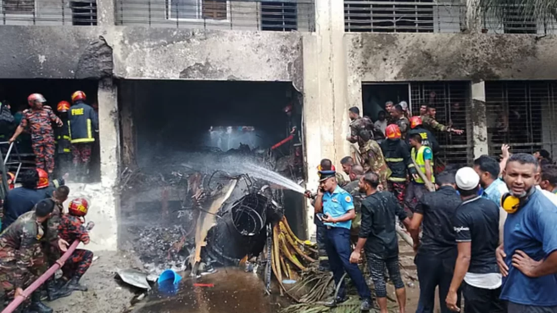 ট্রমা কাটাতে শিক্ষার্থীরা চাইলে মাইলস্টোনের যে কোনো শাখায় বদলি হতে পারবে