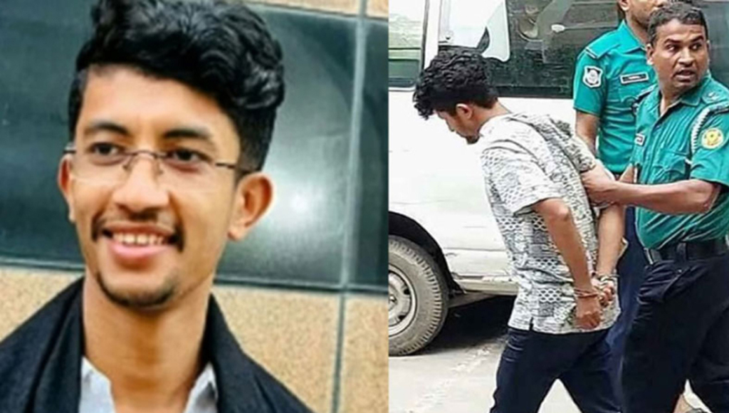 চাঁদাবাজির মামলায় রিয়াদের স্বীকারোক্তি, বললেন ‘চাঁদার টাকা সমান ভাগ হতো’