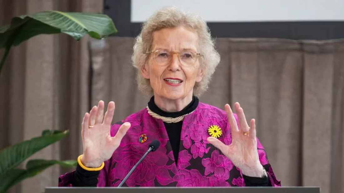 গাজা গণহত্যায় সবচেয়ে বেশি জড়িত যুক্তরাষ্ট্র: আয়ারল্যান্ডের সাবেক প্রেসিডেন্ট