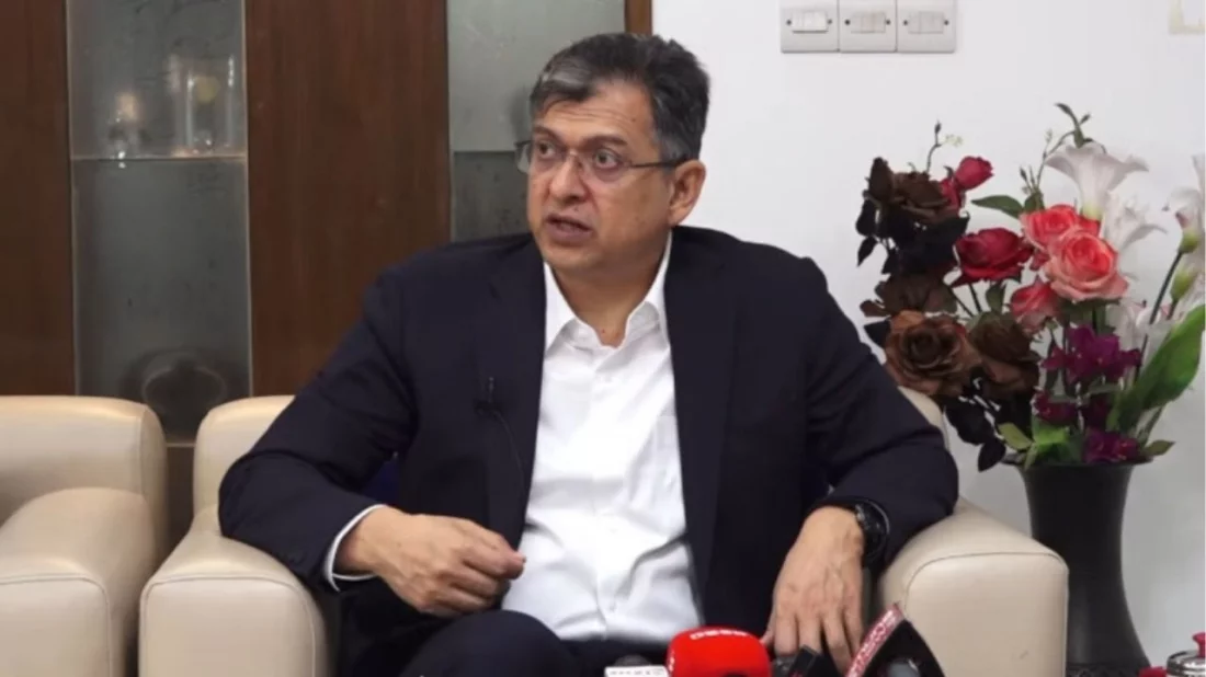 নির্বাচন ফেব্রুয়ারিতেই, বয়কটকারীরা রাজনীতি থেকে ছিটকে পড়বে: সালাহউদ্দিন