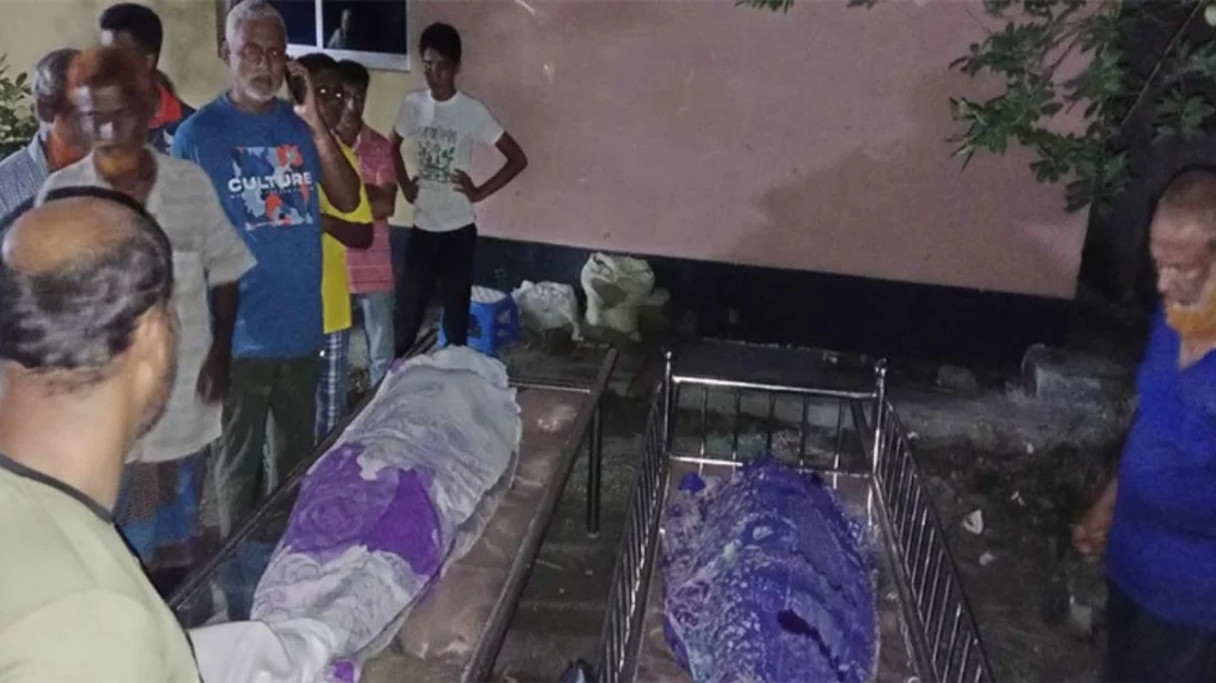 খুলনায় বিষাক্ত মদপানে পাঁচজনের মৃত্যু, হাসপাতালে ভর্তি আরও দুই