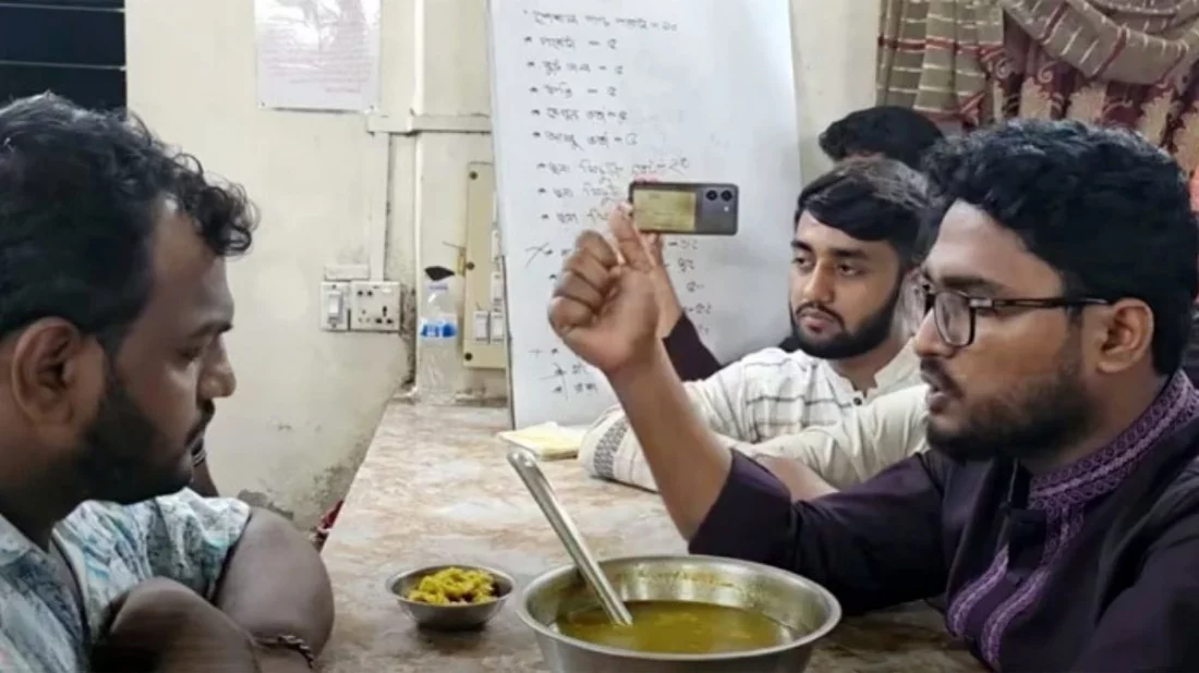 দায়িত্ব পেয়েই হল ম্যানেজারকে ১৫ দিনের আলটিমেটাম দিলেন ভিপি