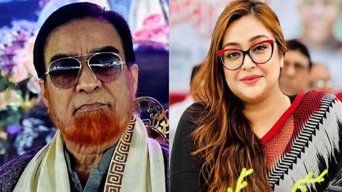 কলকাতায় মেয়েসহ বাহার আটক, ছাড়া পেল হাসিনার সহযোগিতায়