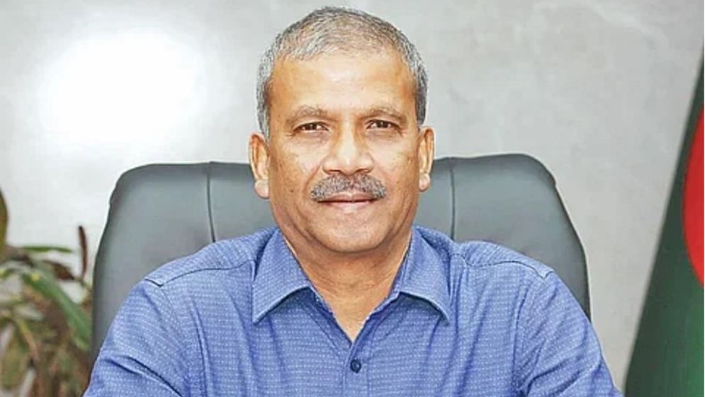 উপদেষ্টাদের বিরুদ্ধে মিথ্যাচারের পরও মামলা করা হয়নি: আসিফ নজরুল