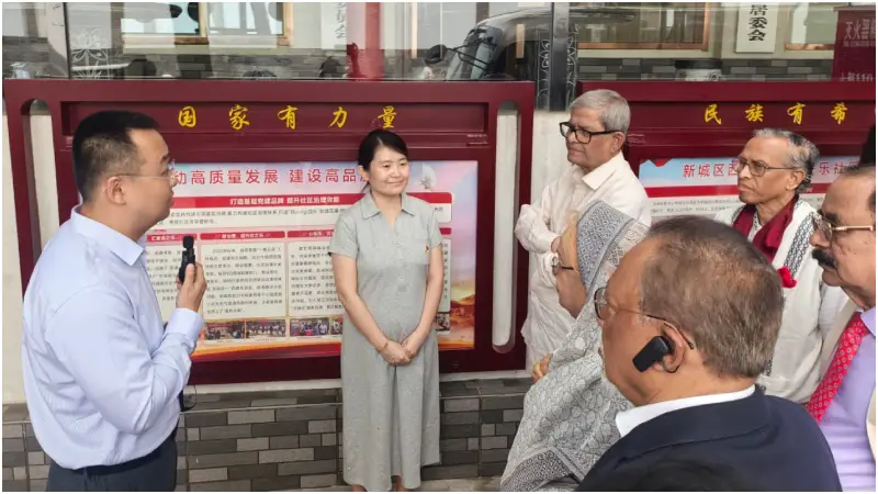 বিএনপি-সিপিসির সমঝোতায় সম্পর্ক নতুন মাত্রায় উন্নীত করবে: মির্জা ফখরুল