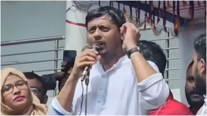 শিলং থেকে আসছে কক্সবাজারের নব্য গডফাদার: নাসিরউদ্দিন পাটোয়ারী