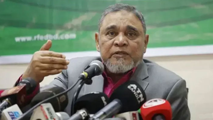 ভোটের দুই মাস আগে তফসিল ঘোষণা করা হবে: সিইসি