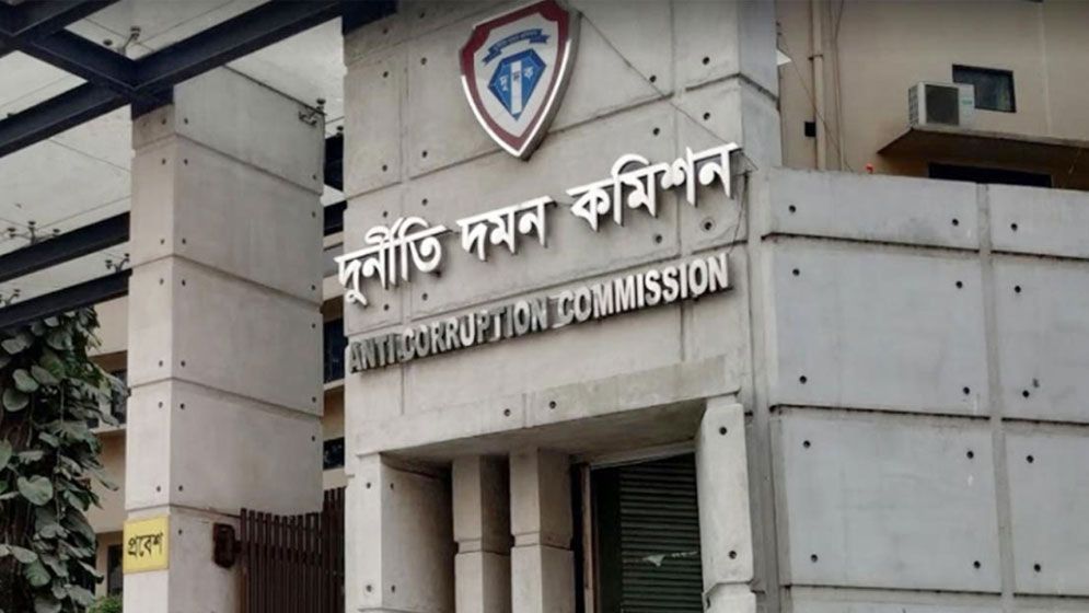 জাতীয় রাজস্ব বোর্ডের ছয় কর্মকর্তার বিরুদ্ধে দুদকের অনুসন্ধান শুরু